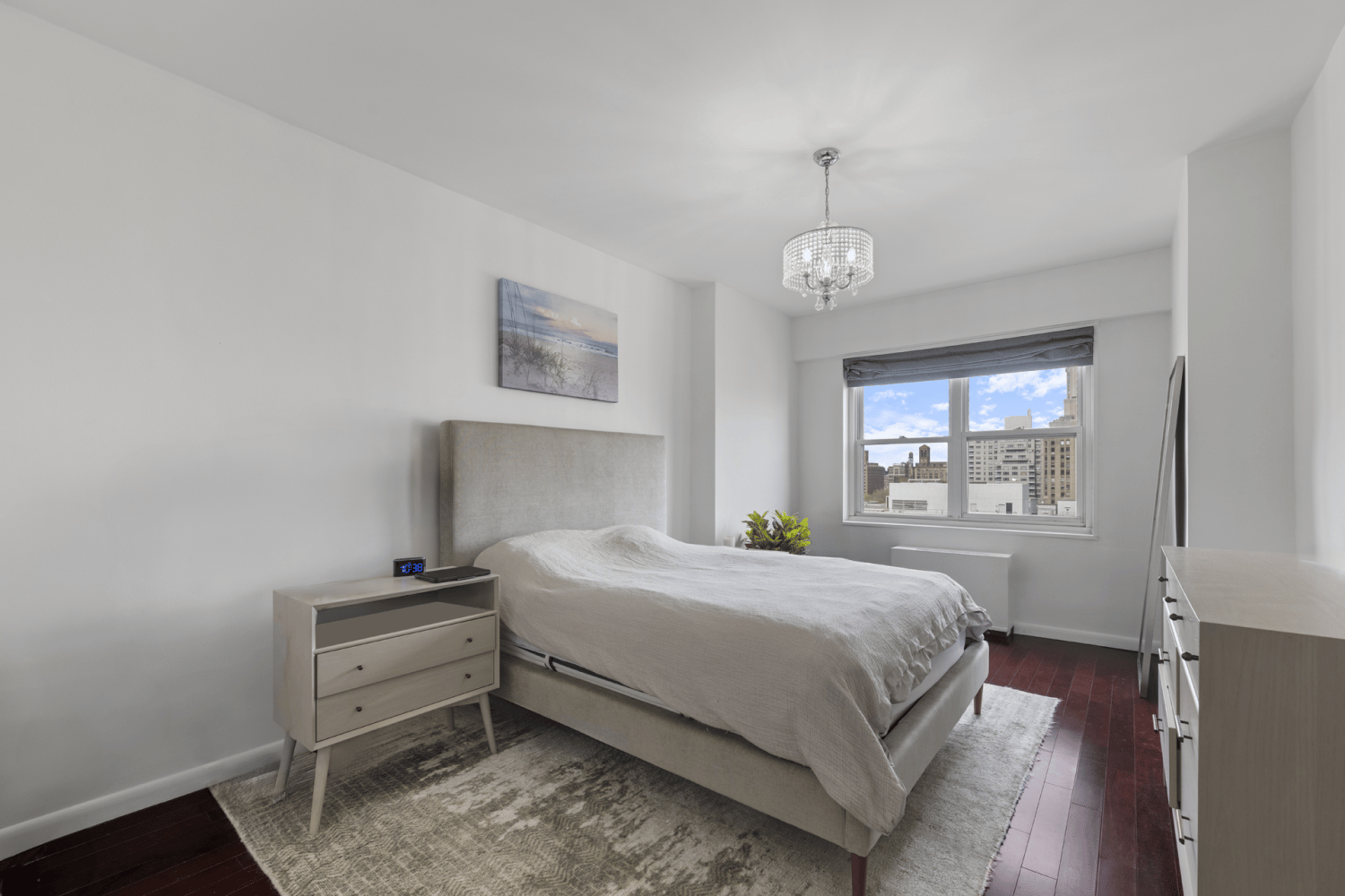 60 East 8th Street, Apt 11D