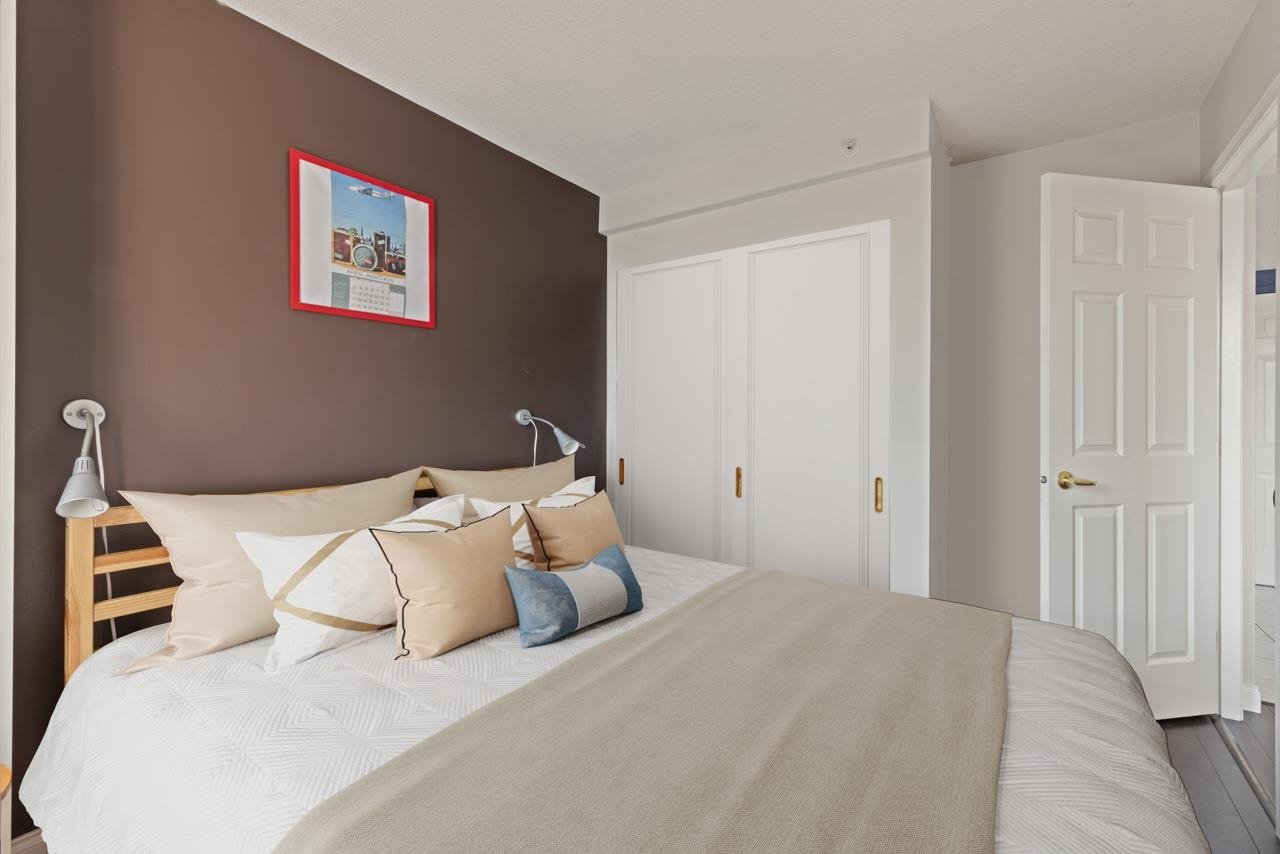 411-1630 W 1st Avenue, Vancouver
