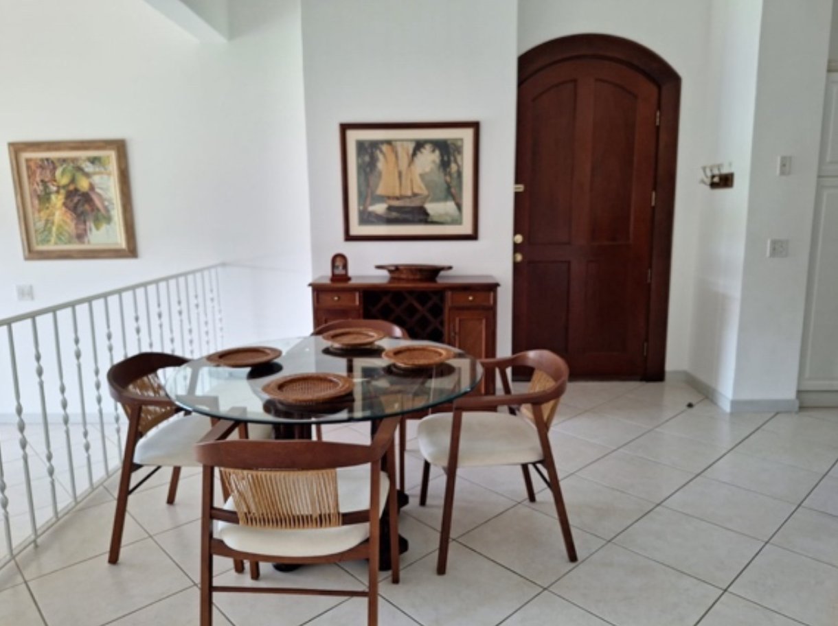 Furnished Golf Course Condo, Los Suenos, Puntarenas