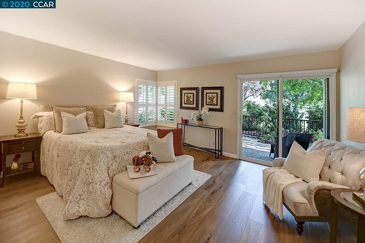 2671 Saklan Indian Dr, Walnut Creek, Unit #2
