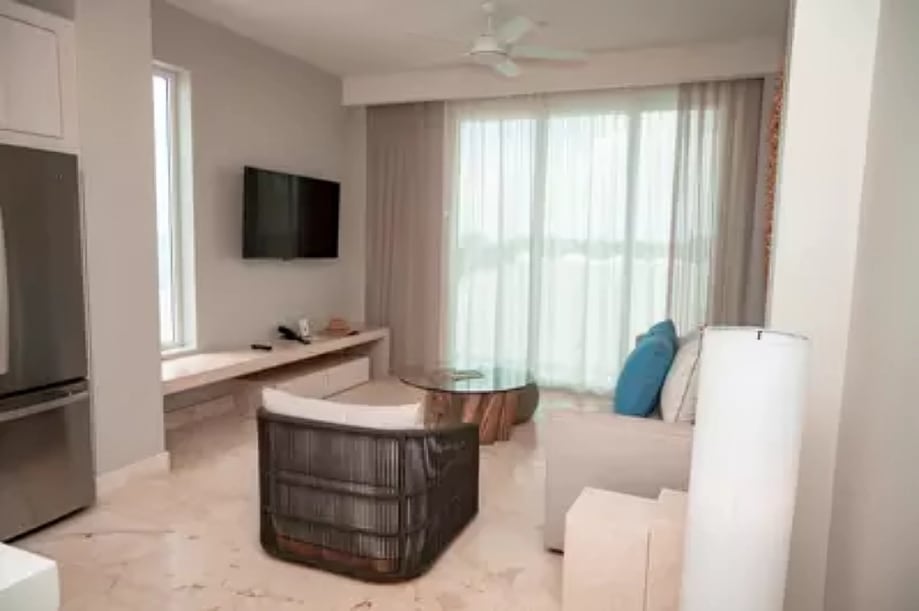 The Blue Marlin Ocean View Residence at Alaia, Belize – A Marriott Autograph Collection®