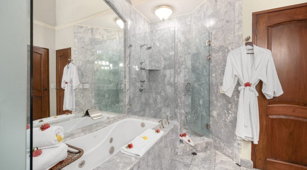 Titled Beachfront Luxury Residence, Flamingo, Guanacaste