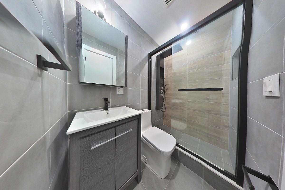 390 Seneca Avenue, Apt 3-F