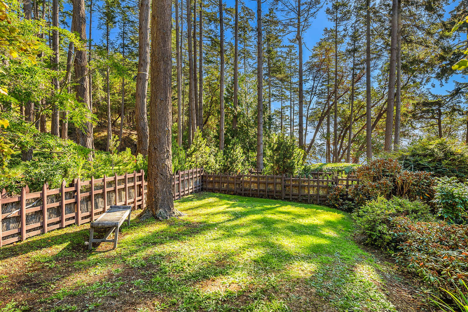 San Juan Island Estate - 723 Carefree Way - Friday Harbor