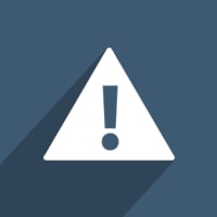 Warning