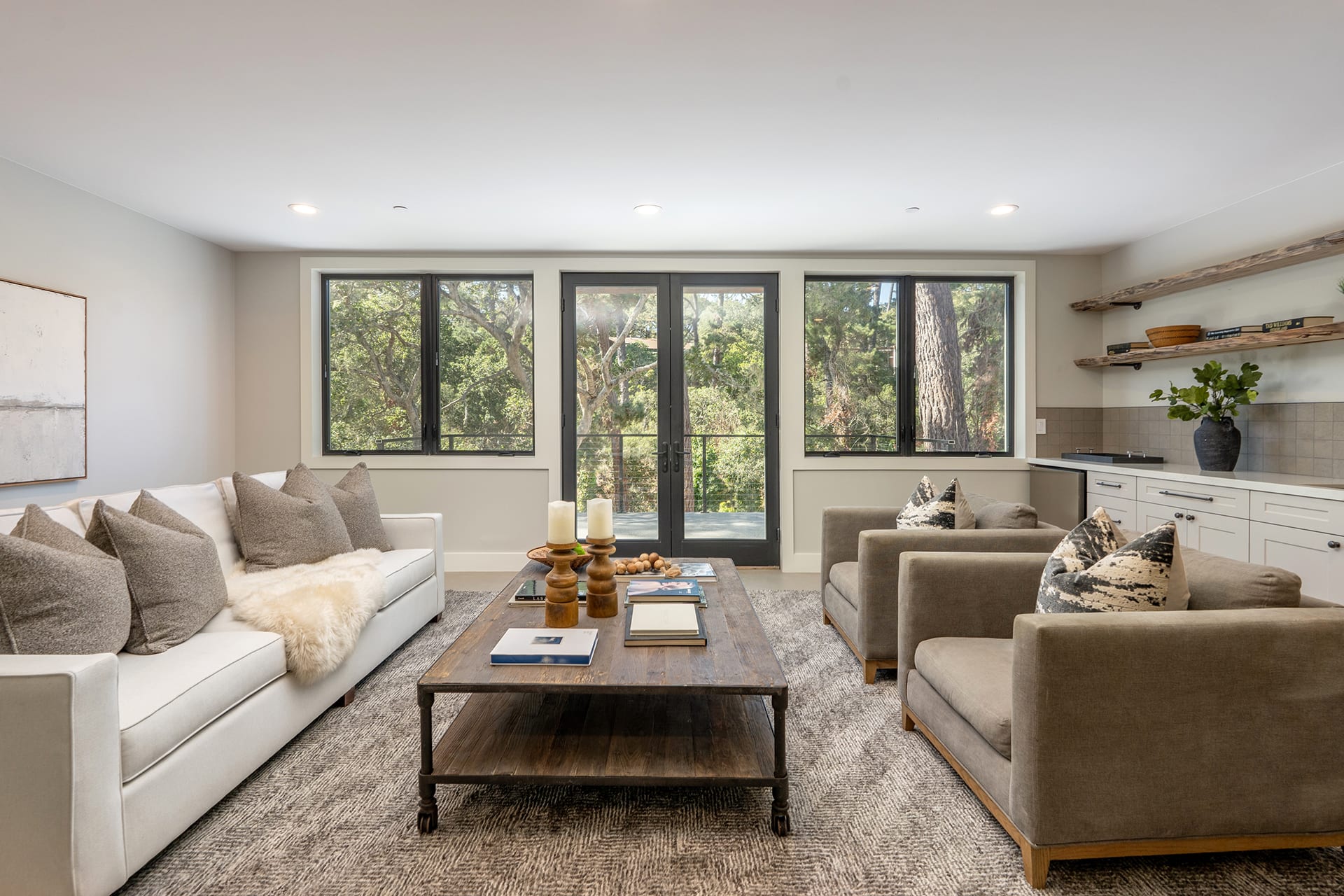 Modern Carmel Gem - 25498 Hatton Rd