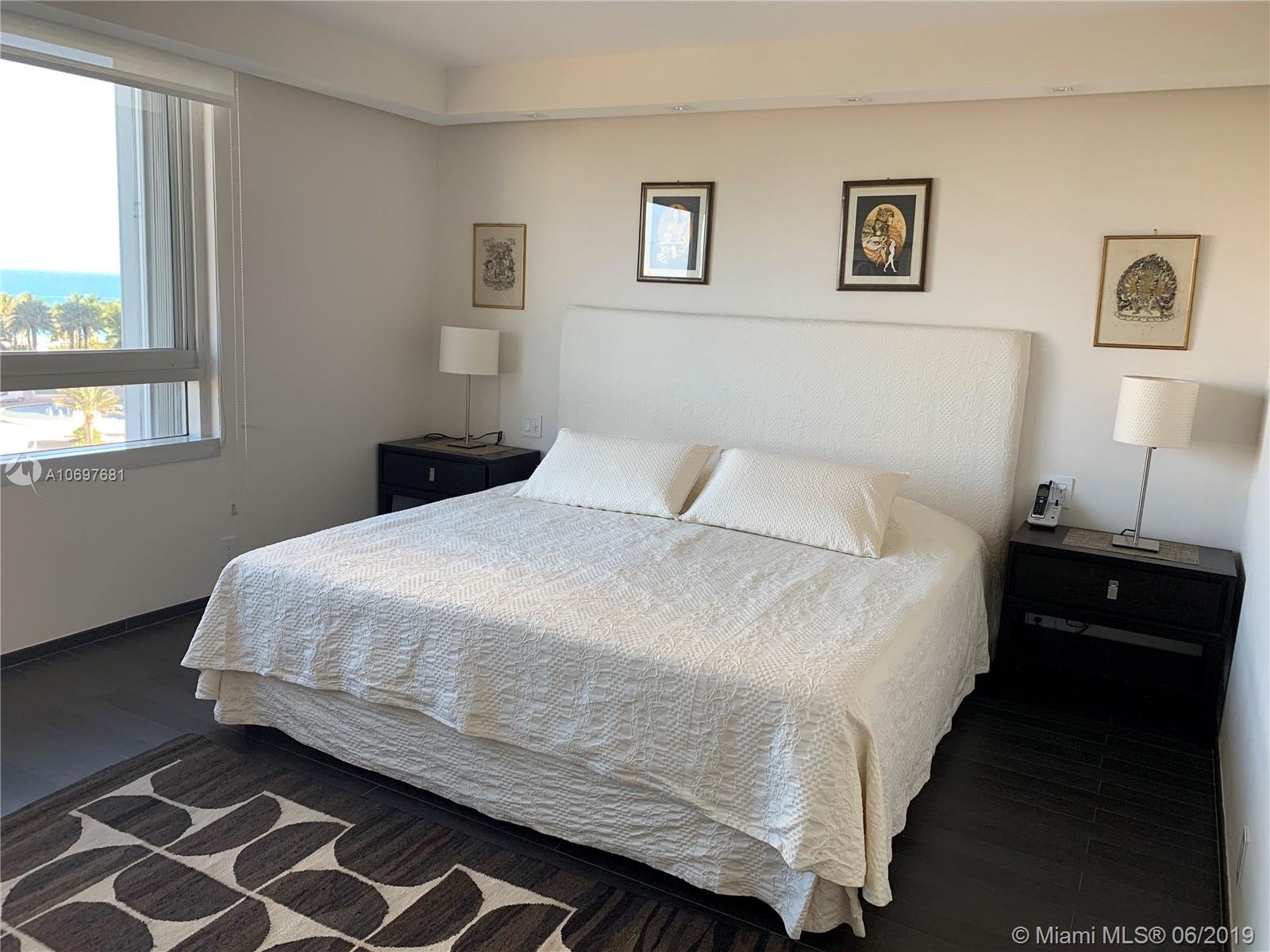 South Pointe Tower 810