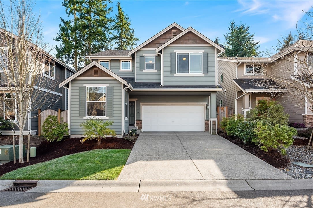 12909 NE 197th Pl