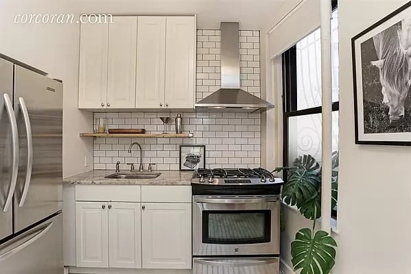10 Prospect Park SW Unit: 18