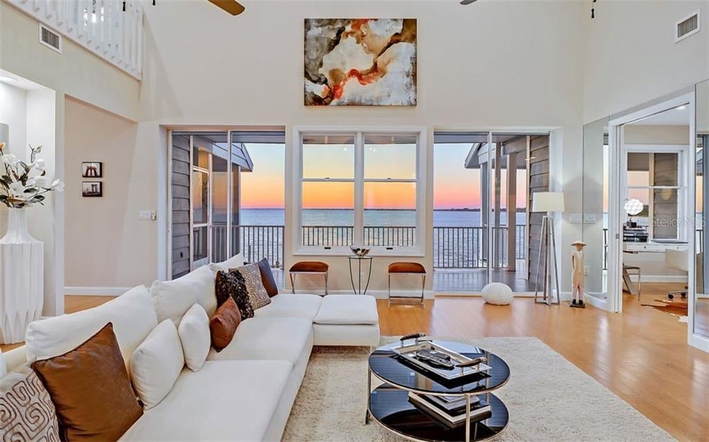 321 Ringling Point Dr.