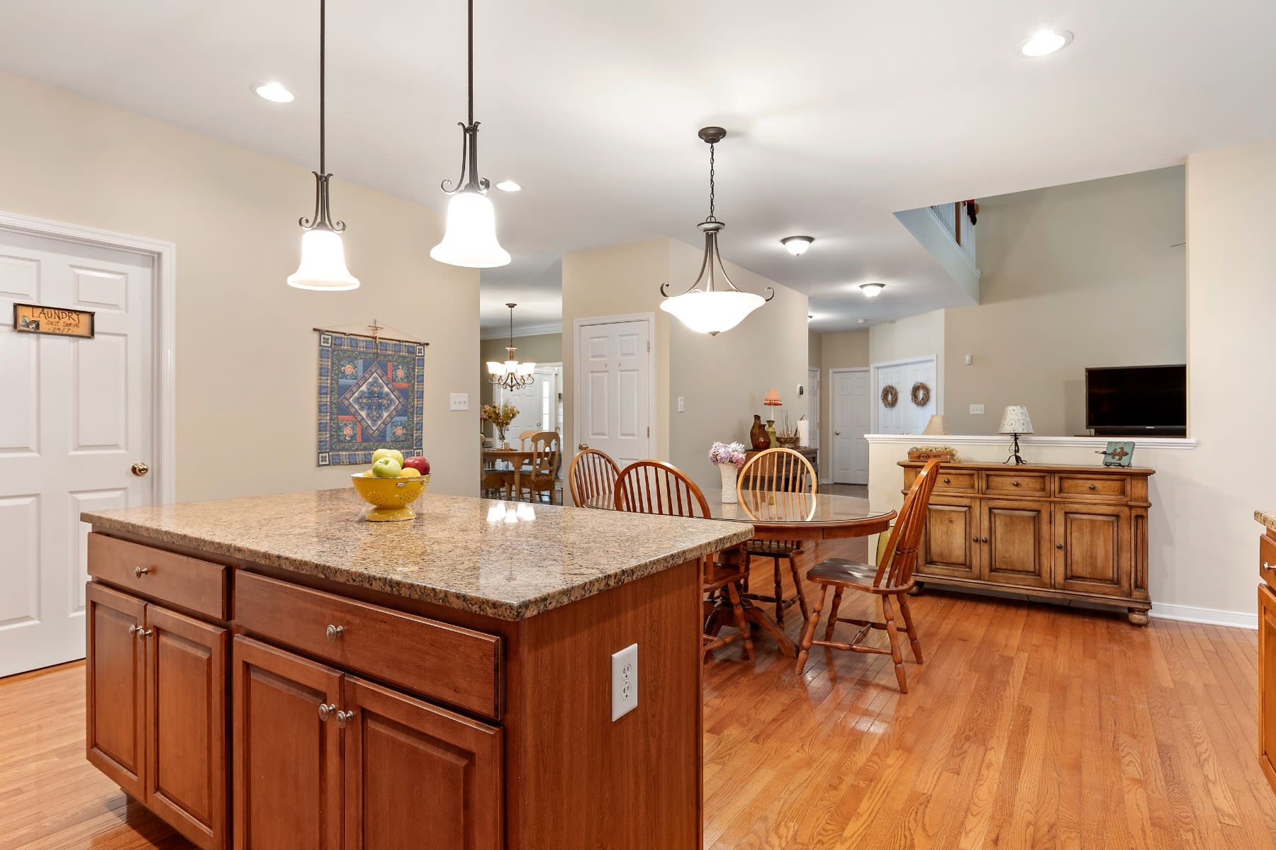 4401 Nevil Bend Lane