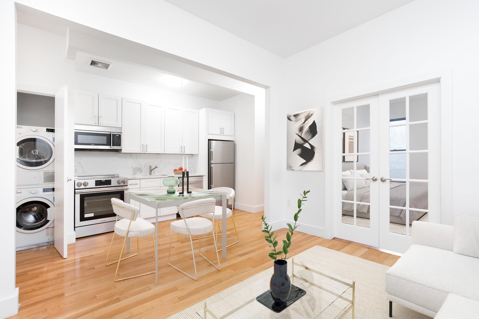 1063 Bedford Avenue, Apt 2-C