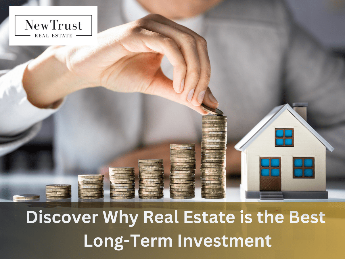 Investing in Houston Real Estate: The Smart Choice for Long-Term Wealth