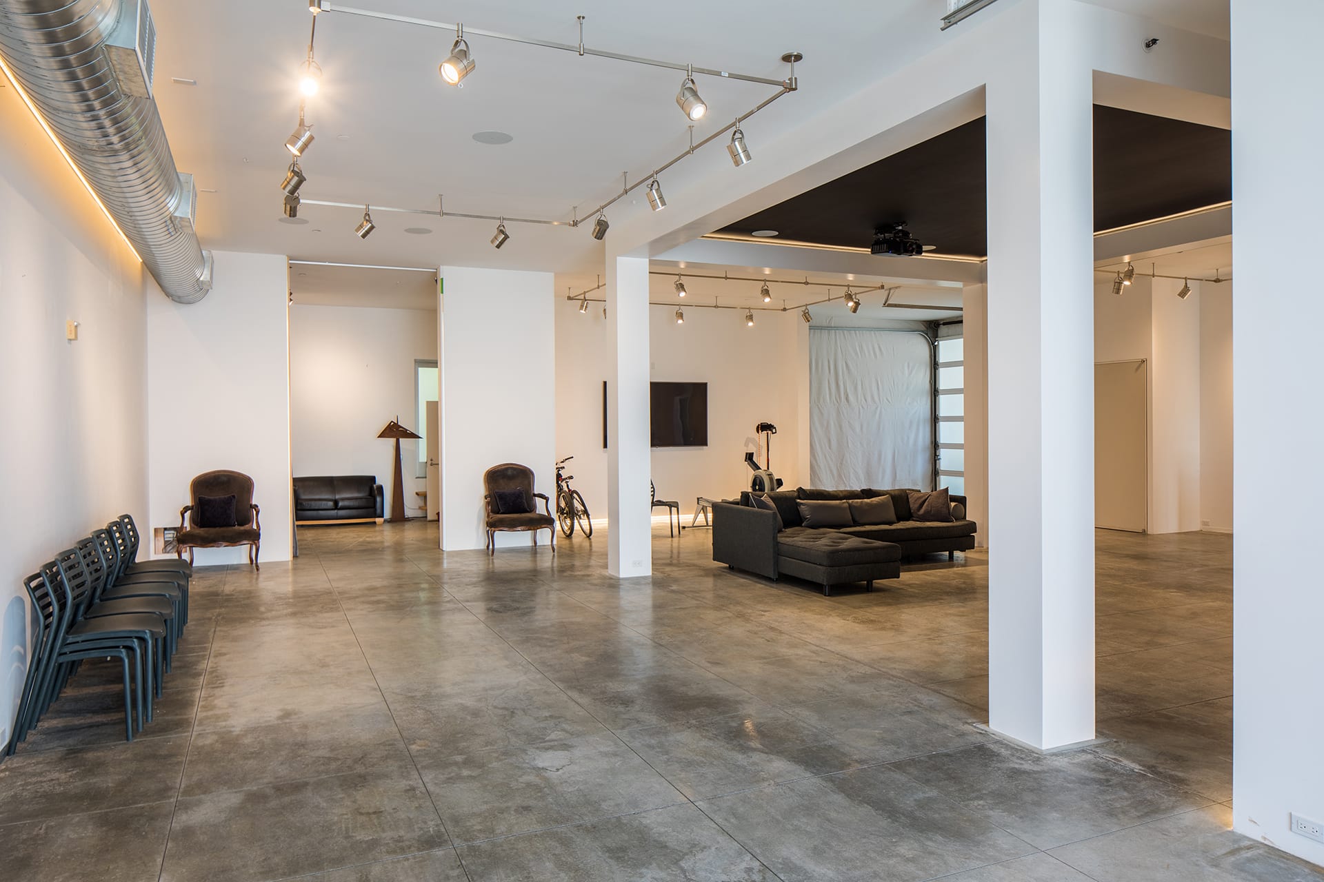 Jerrold E. Lomax, FAIA - Sand City Icon - 440 Ortiz Avenue