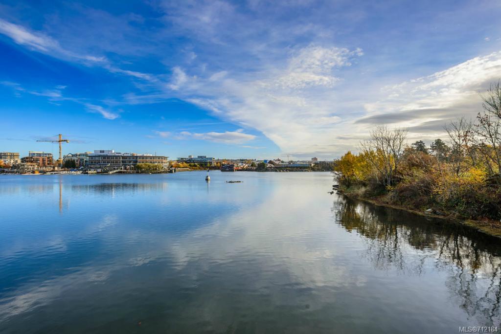 307-785 Tyee Rd, Victoria