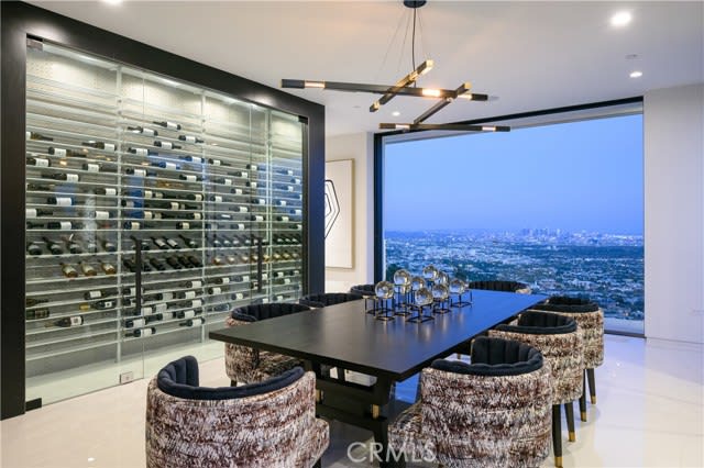 Valley Estate