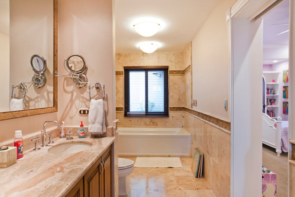 Private Gated Entertainment Estate, Escazu, San Jose