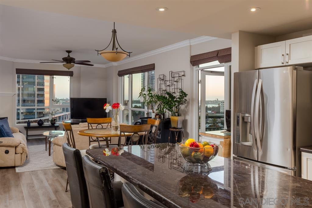1240 India St Unit: 903