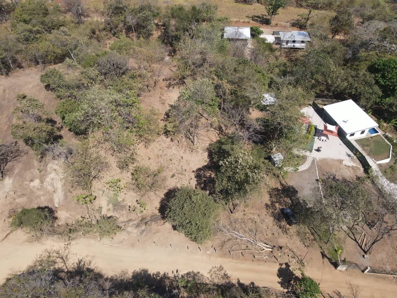 Land of your dreams | Large Lot with 2 Road Accesses