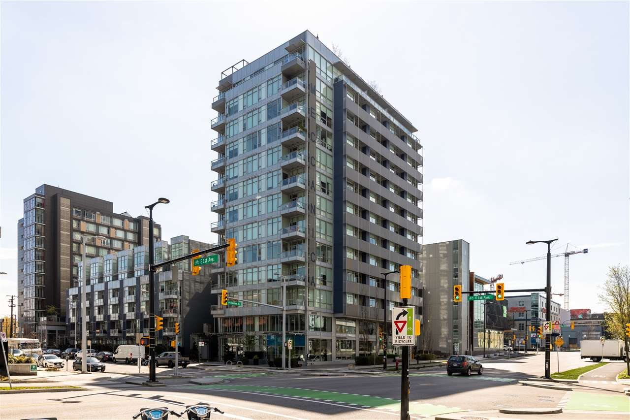 520-108 E 1st Ave