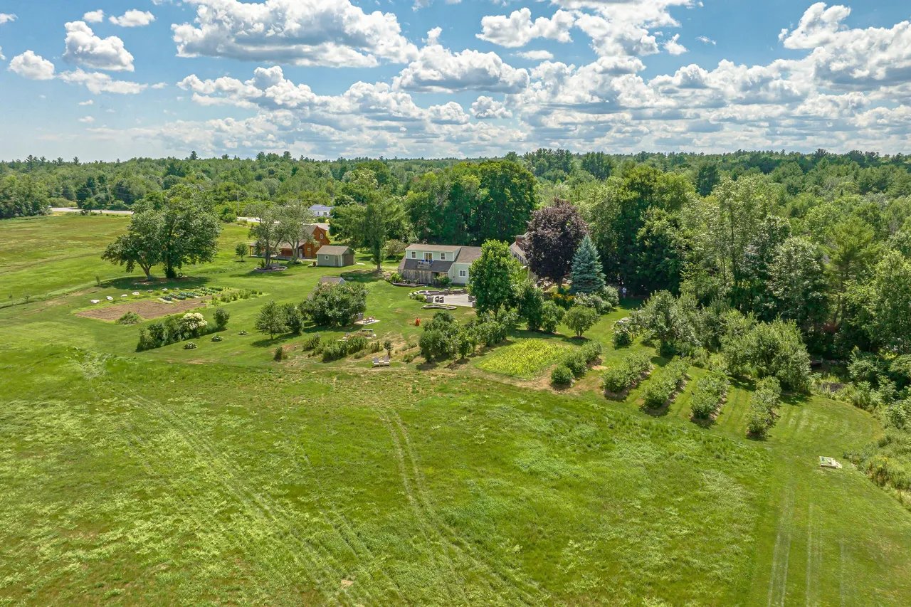 New Listing: 697 Fort Hill Road, Gorham, ME 04038 – $1,495,000