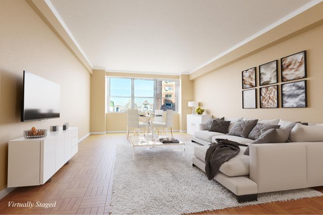 11 5th Ave, Unit 14K