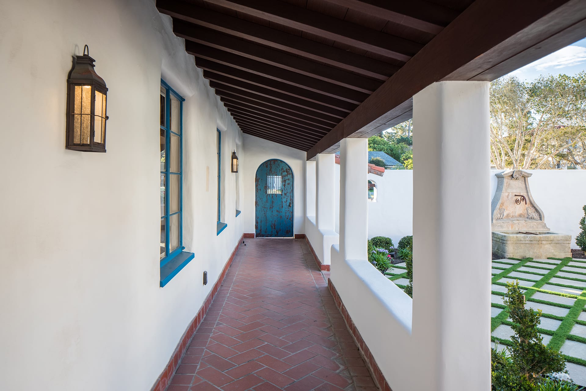 Pebble Beach Icon - 1075 Marcheta Lane