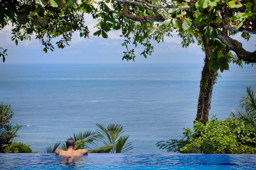 Ocean View Tulemar Villa, Manuel Antonio, Puntarenas