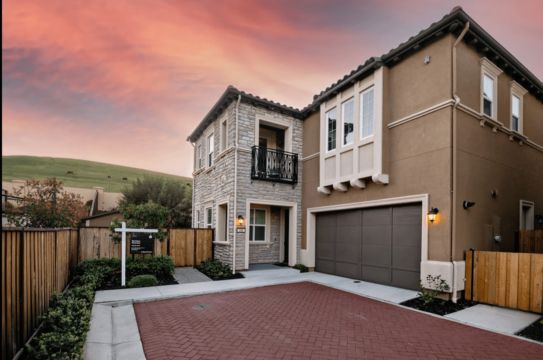 336 Goldfield Place, San Ramon, CA