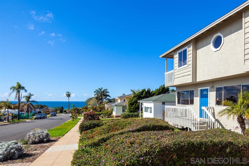 Point Loma Heights