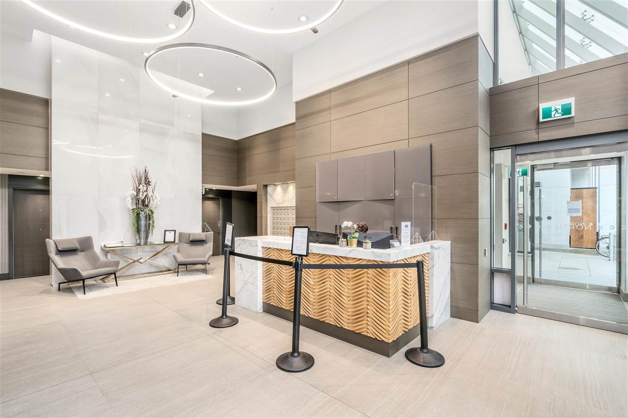 705-1688 Pullman Porter Street, Vancouver