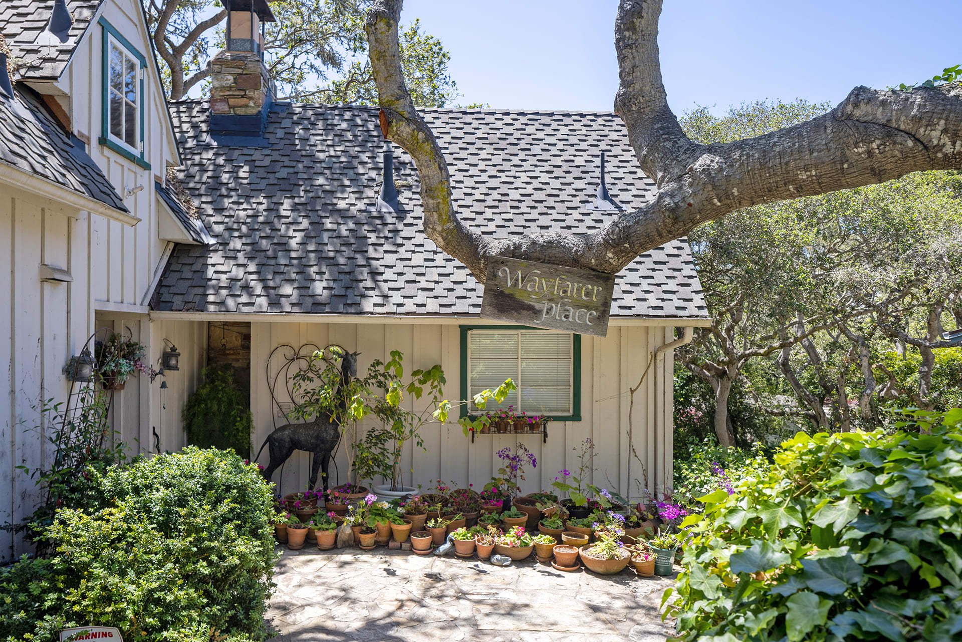  Charming Comstock Cottage - Camino Real 3 SW of 4th