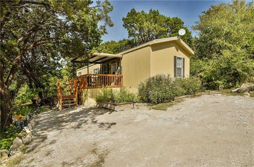 916 Pecos River Drive