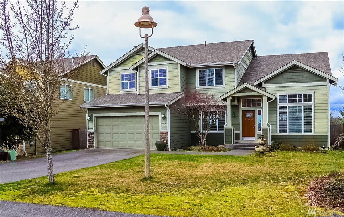 20314 190th Ave. E.