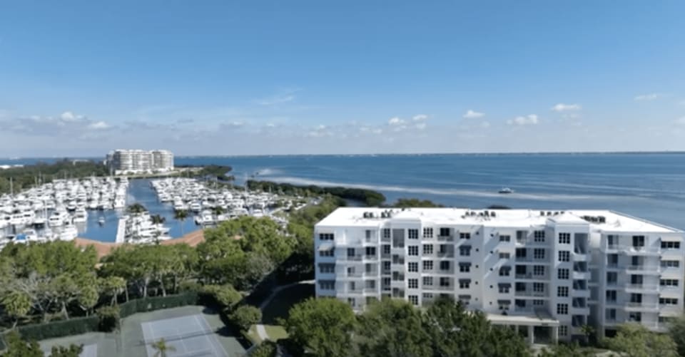 REALTALK™ #354 – Marina Bay #341 – Longboat Key