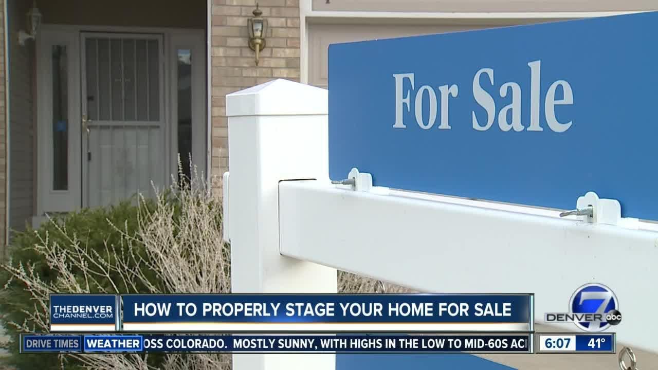 Selling Your Home for Top Dollar