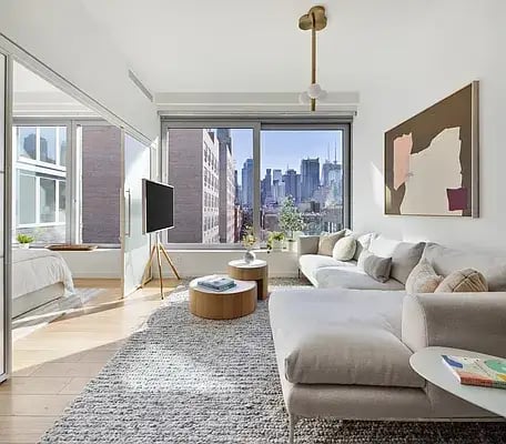 547 West 47th Street Unit: 503