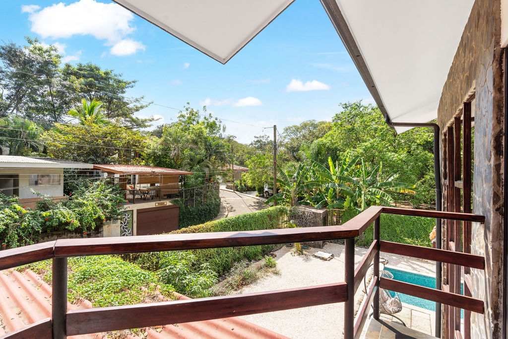 Casa Sonrisa | Discover your own oasis at Pacific Residences in the Tamarindo Area!