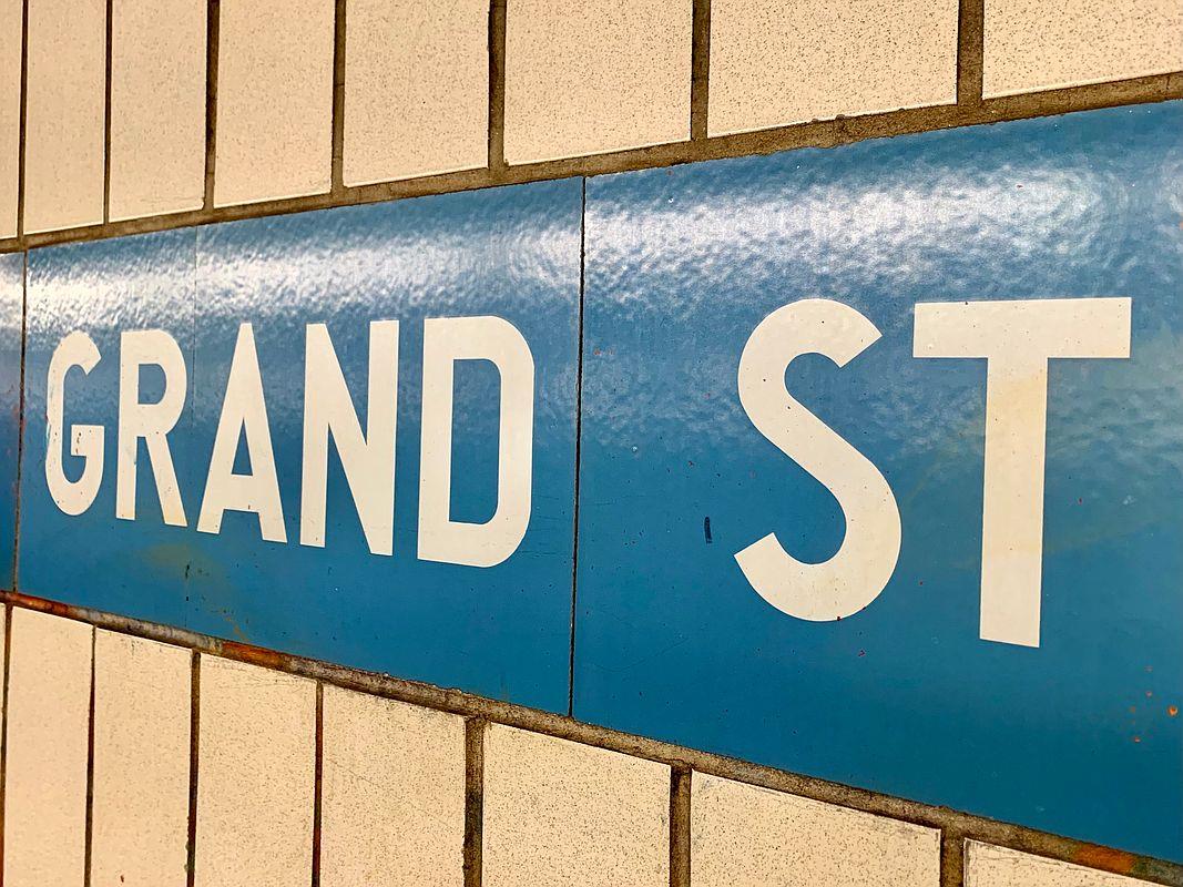 324 Grand Street, Apt 5-A