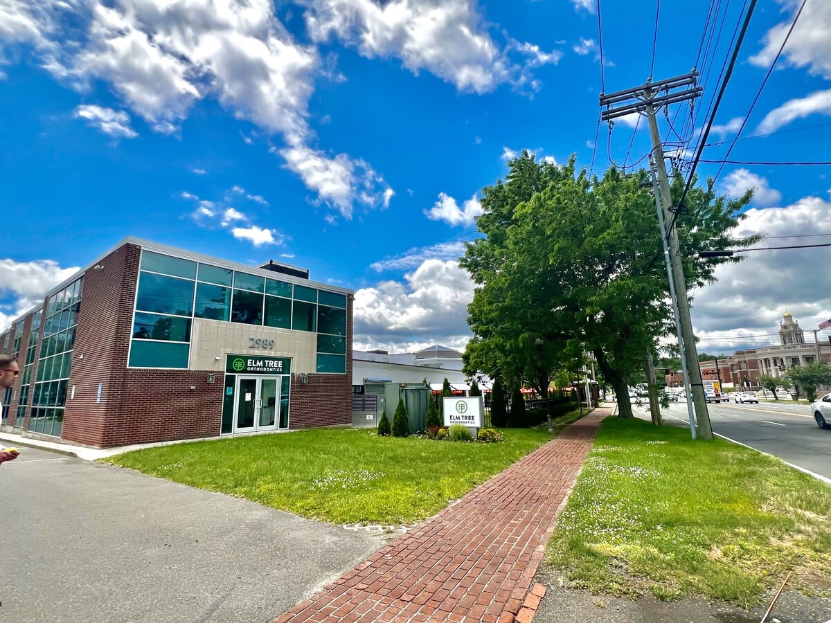 For Lease|Medical Space