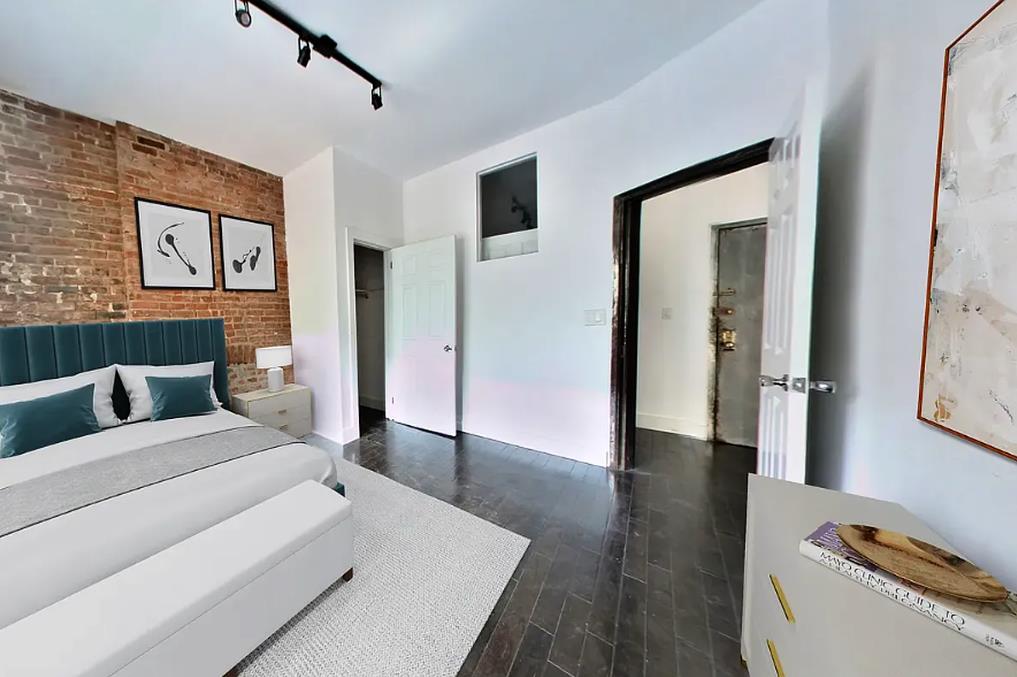 452 Atlantic Avenue, Apt 1-B