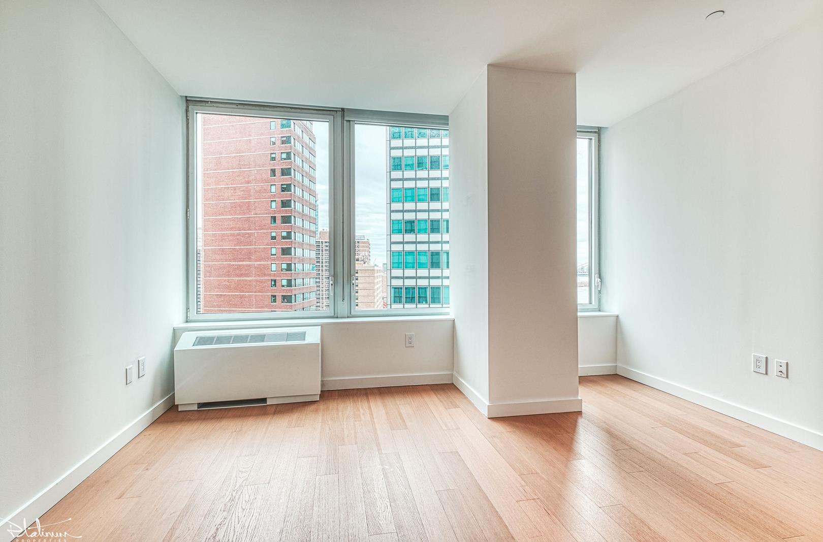 180 Water Street, Apt 1608