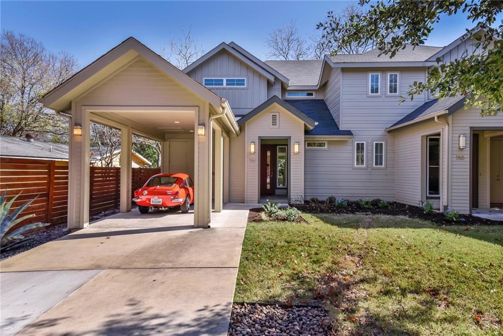 3111 Powell Cir #A