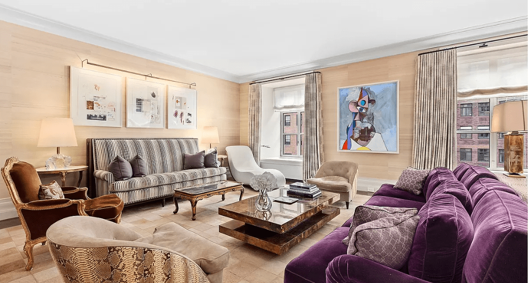 135 East 79th St. Unit: 10W