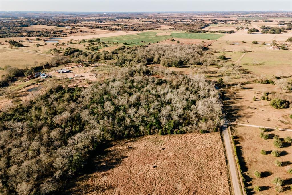 TBD Ellerman Rd Brenham, Tx 77833