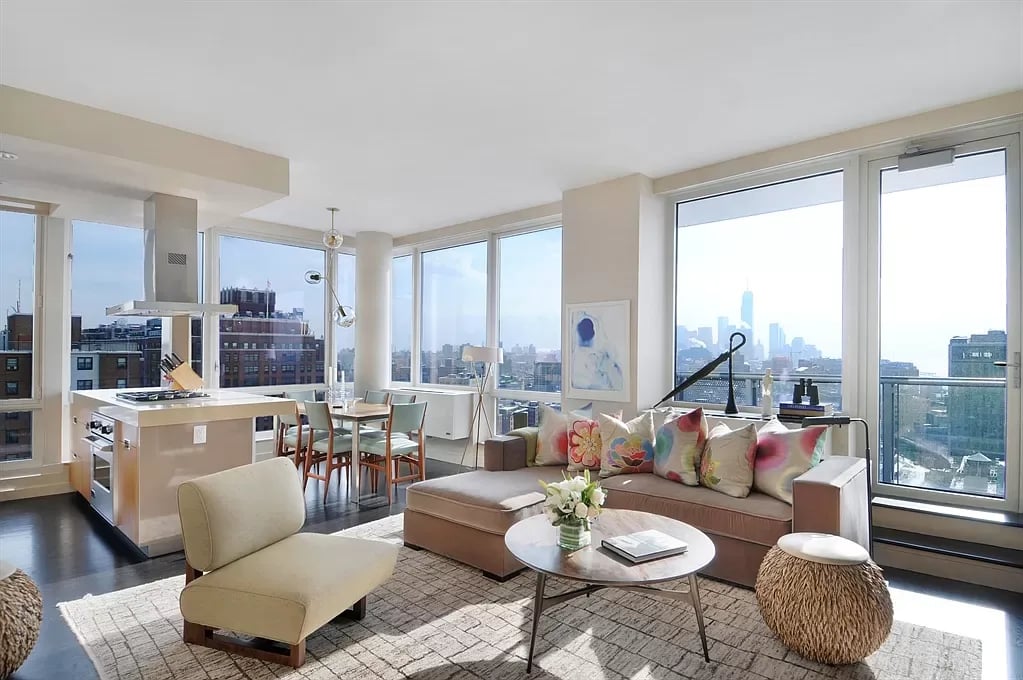 450 West 17th Street Apt #2404