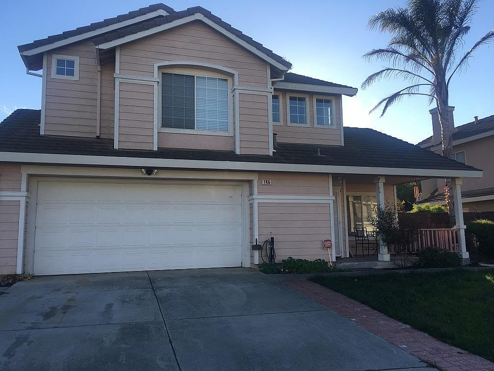 146 Lafayette Way