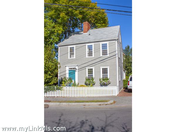 28A Pleasant St