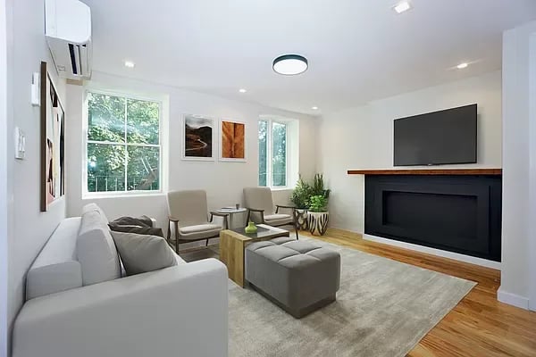 450 Atlantic Avenue Unit: 4R