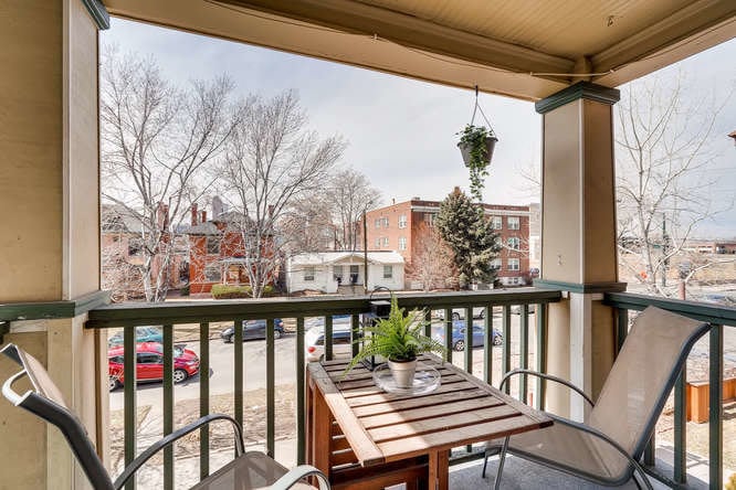 Just Listed: Uptown Condo Built in 1908 Historic Charm With Thoughtful Updates
